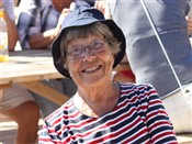 Birgitta Johnsson (Jannert)