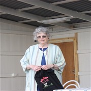 Ragnhild Oxhagen