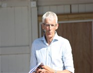 Ulf Wickbom 2010