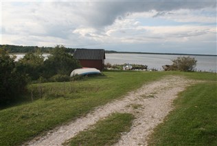 Böda Gamla Hamn