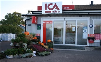 ICA Nära Böda