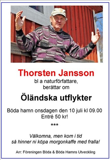 Torsten Jansson
