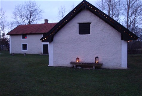 Högby Hembygdgården