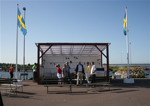 Svenska Flaggan