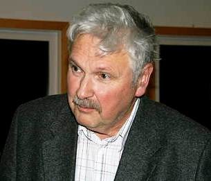 Författare Anders Johansson